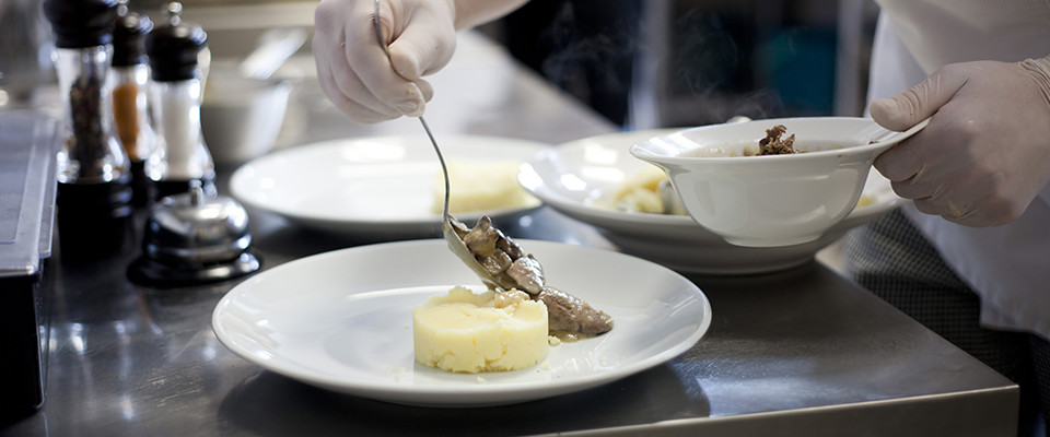 写真：食材のイメージ