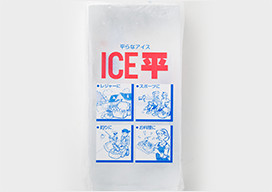 ICE平